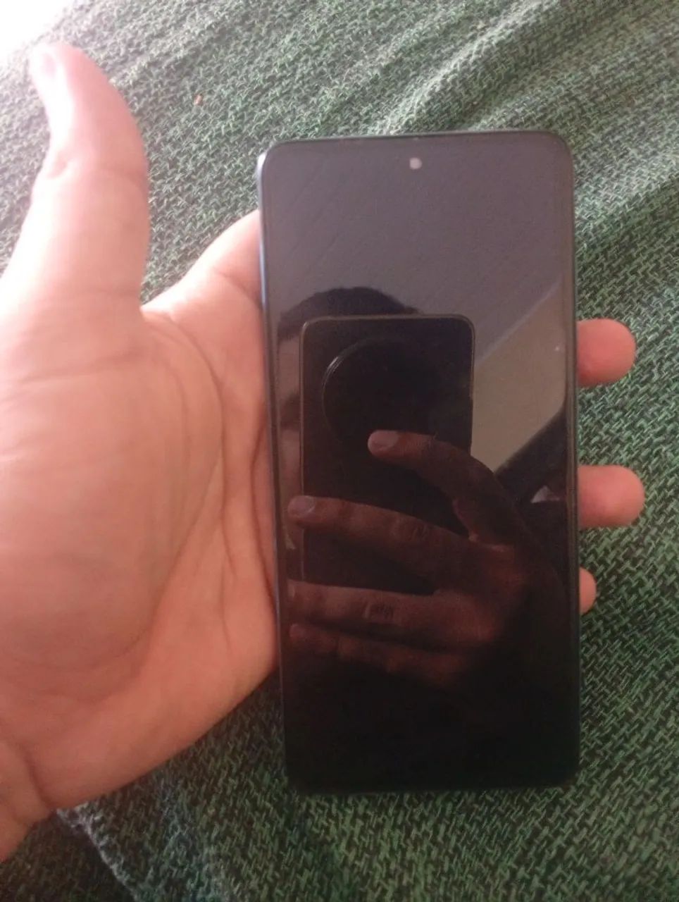 Samsung A51 - Foto 3