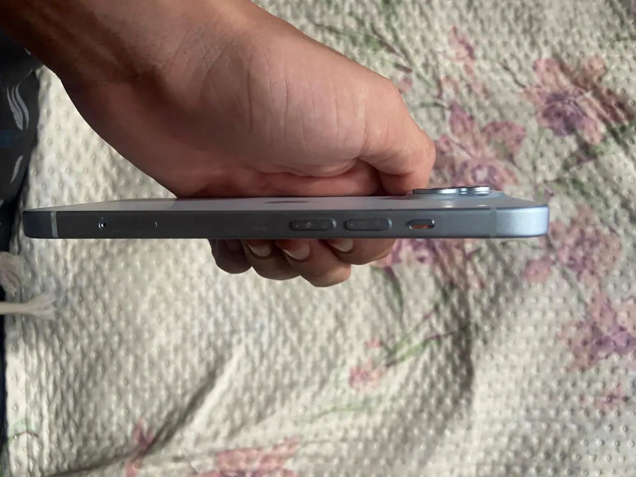 iPhone 15  - Foto 5