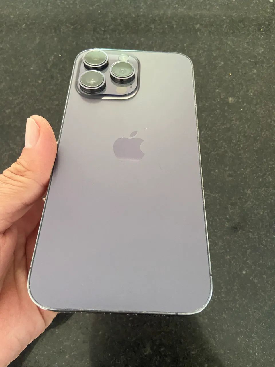 iPhone 14 Pro Max 1TB - Celulares e Smartphones - Nossa Senhora de