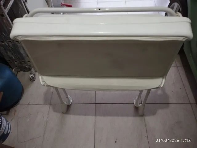 Trocador e banheira bebê  - Foto 3