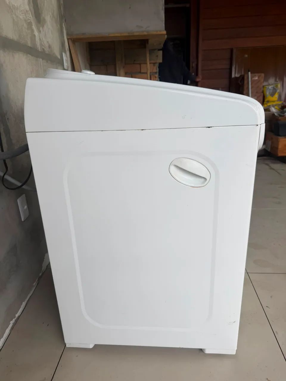 Máquina de lavar Electrolux 16kg - Foto 5