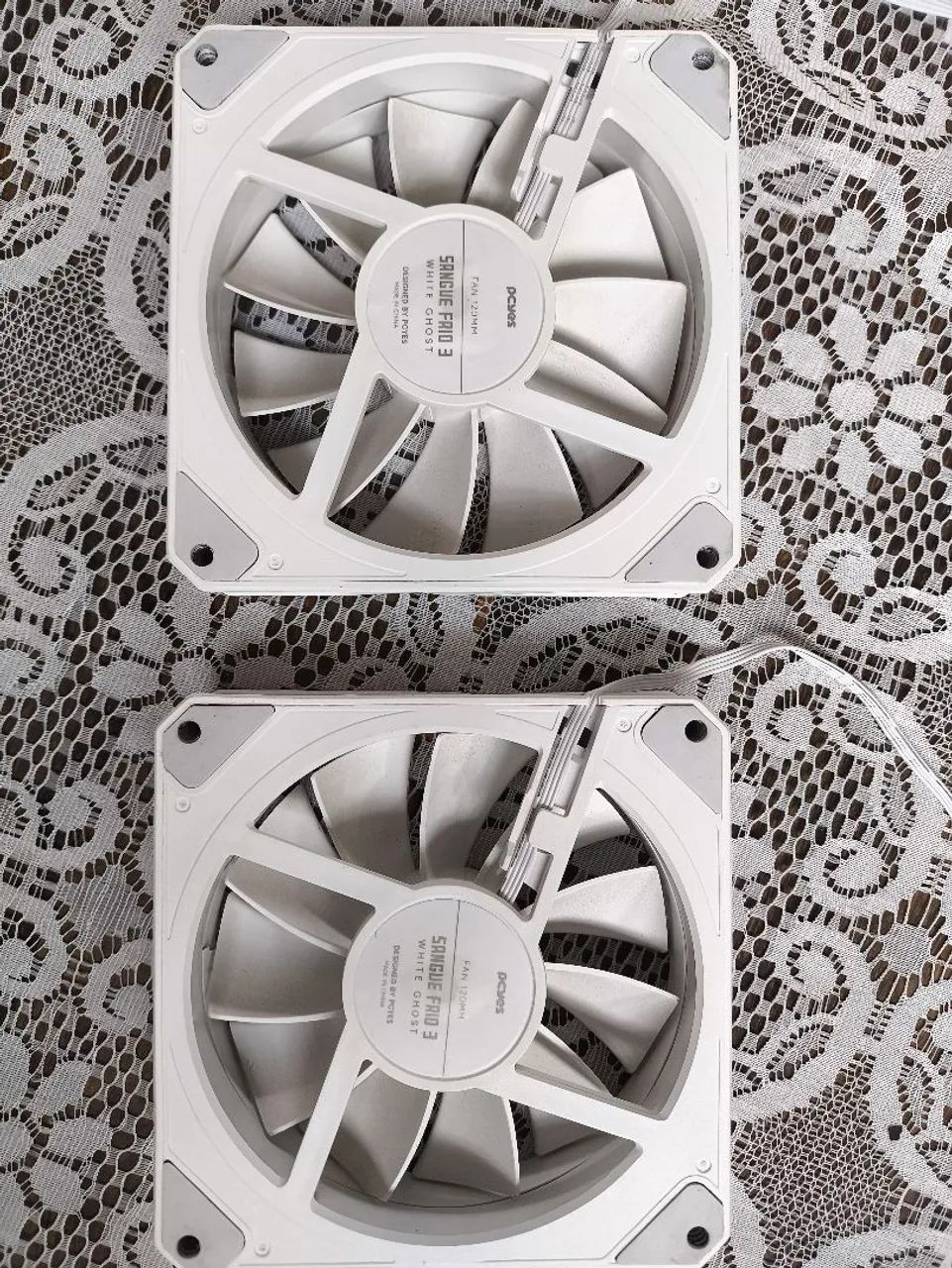 Cooler pcyes , kit - Foto 2