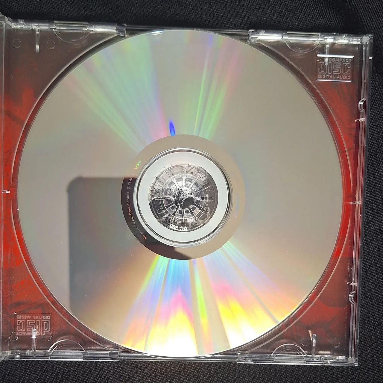 CD Black Label Society - Mafia  - Foto 4