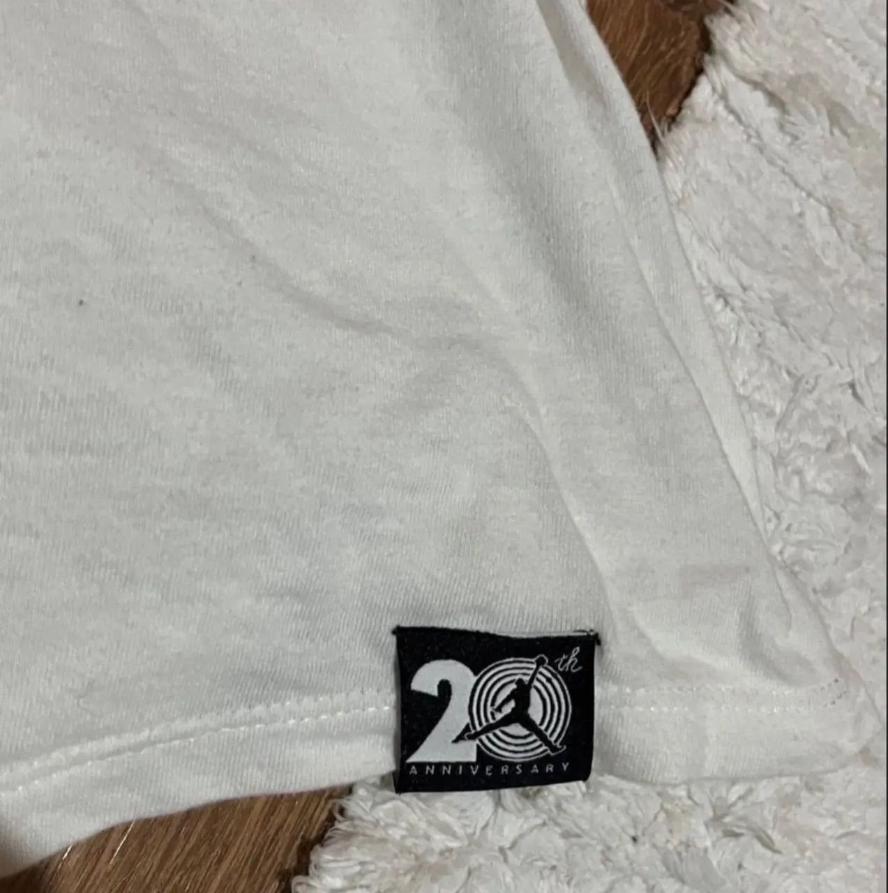 Camiseta Nike X Jordan Space Jam - Foto 3