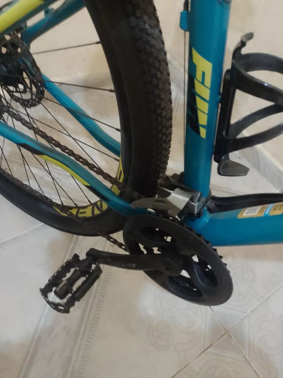 Bicicleta Sense fun evo Aro 29 - Foto 3