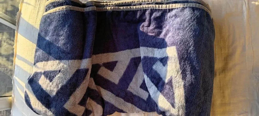 COBERTOR QUENTE E PELUCIADO *** - Foto 4