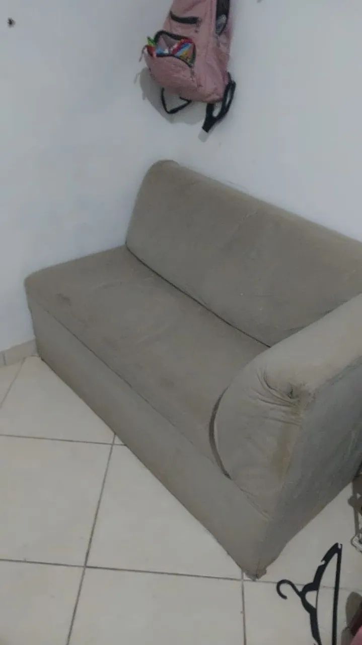 Sofá 