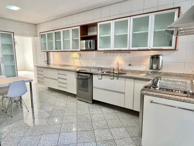 Aluguel Apartamento 3 Dormitórios - 278 m² Vila Olímpia - Foto 12