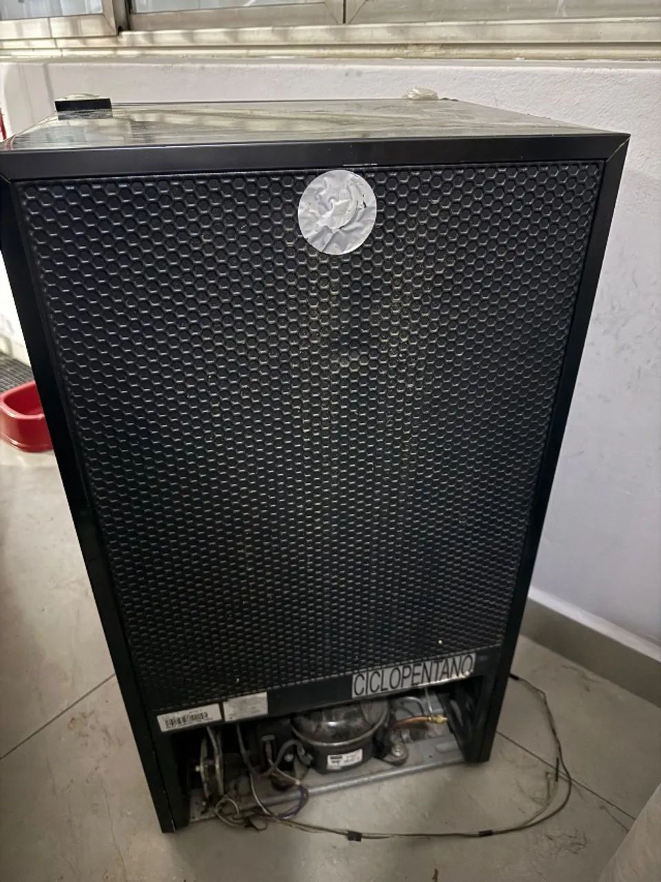 Frigobar Midea 12 volts - Foto 4