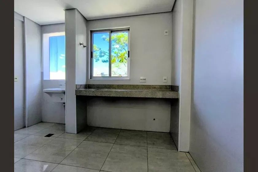 Apartamento à Venda - Manacás, 2 Quartos, 45 m2 - Foto 4