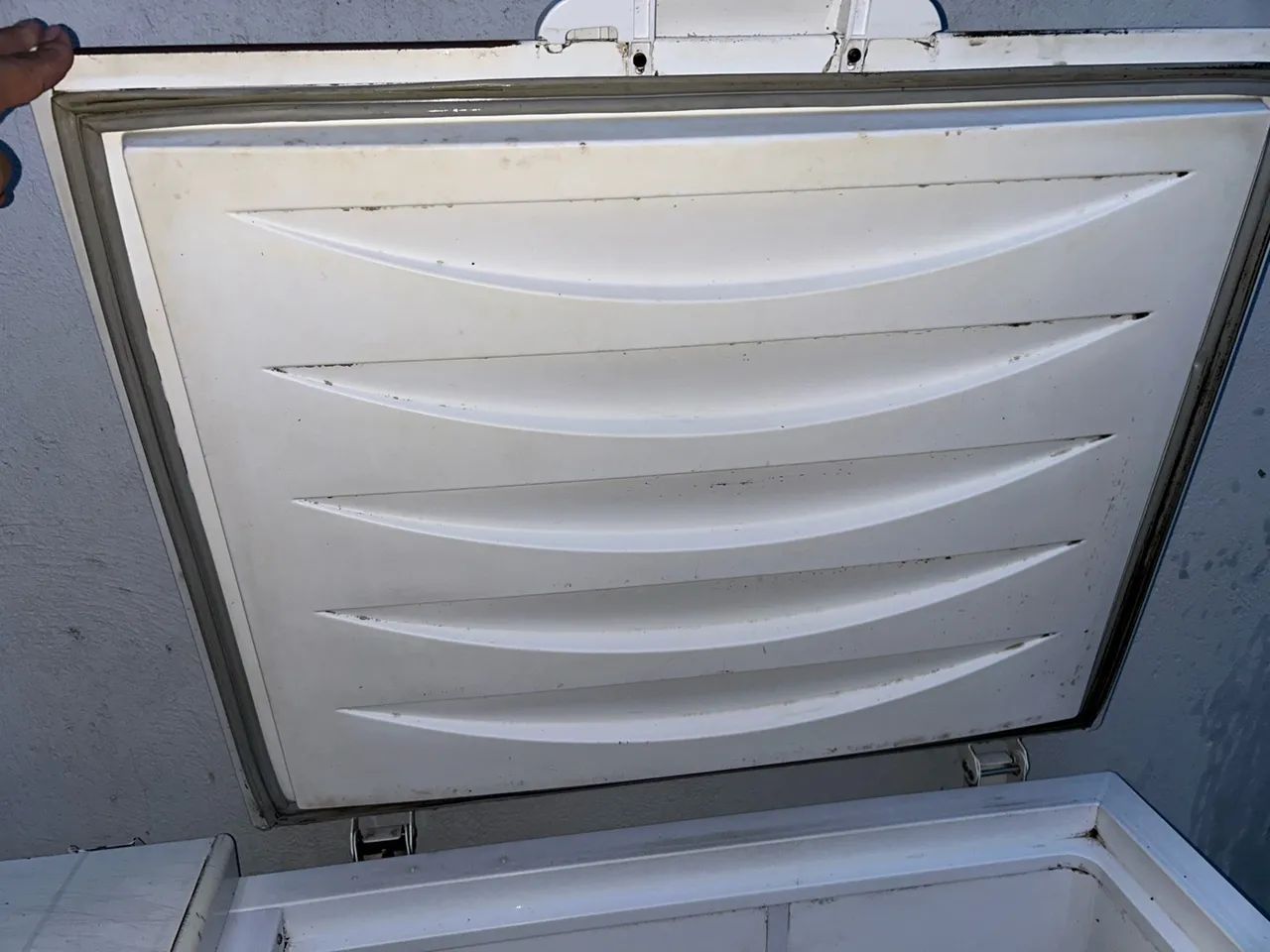 Freezer  - Foto 3