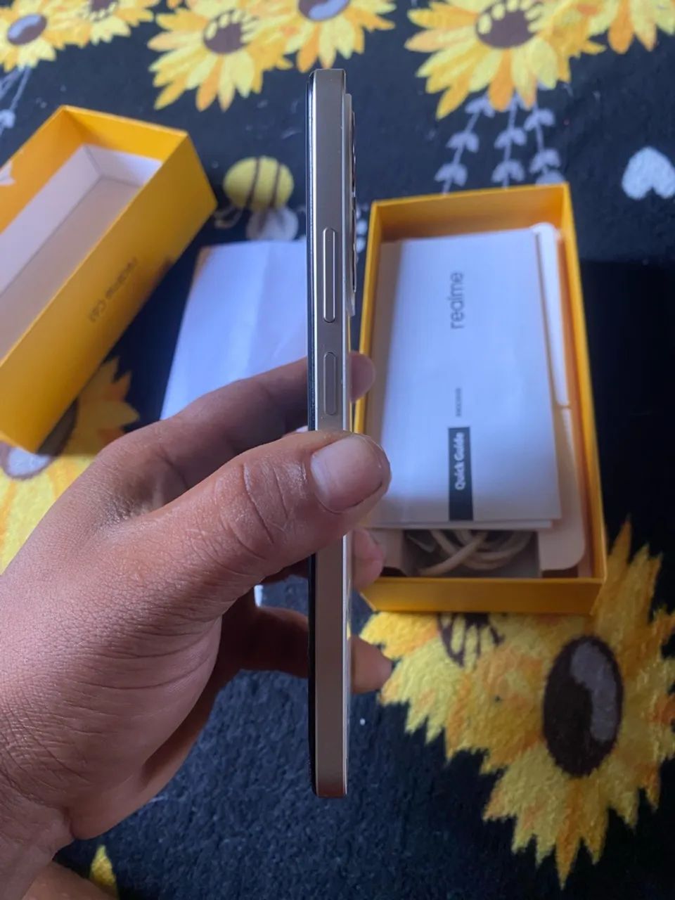 Celular realme C61 - Foto 4