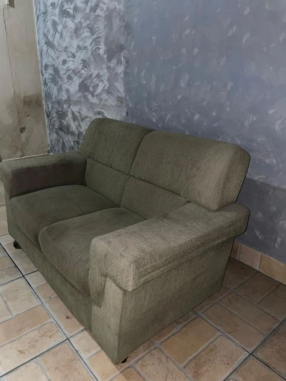 sofá 2 lugares - Foto 4