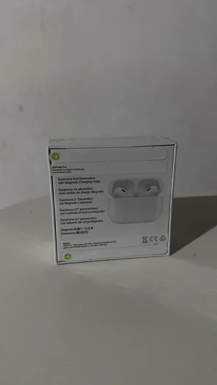 Airpods pro - Foto 4