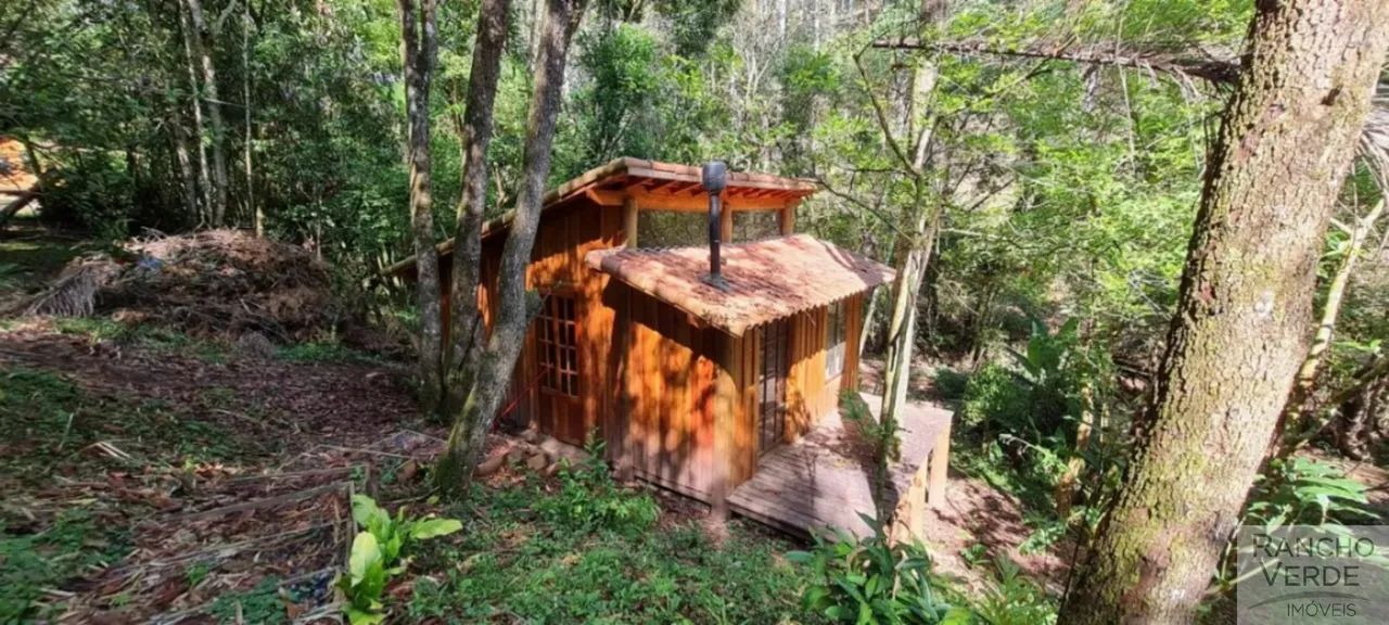SÍTIO RURAL em CUNHA - SP, RURAL - Foto 4