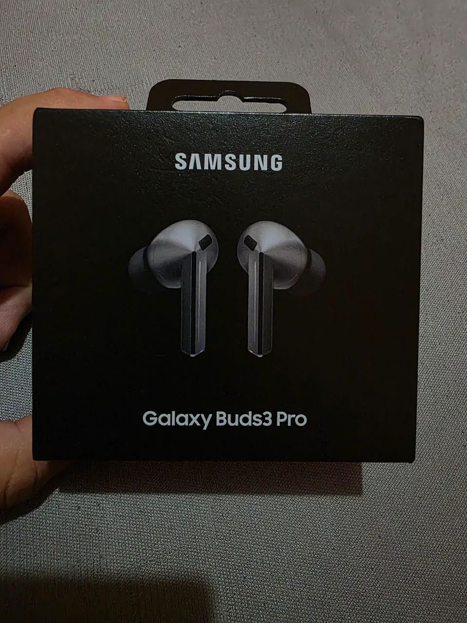 Vende-se galaxy buds 3 pro