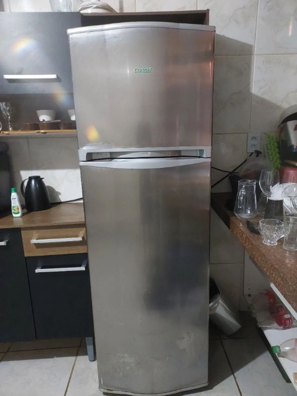 Geladeira 