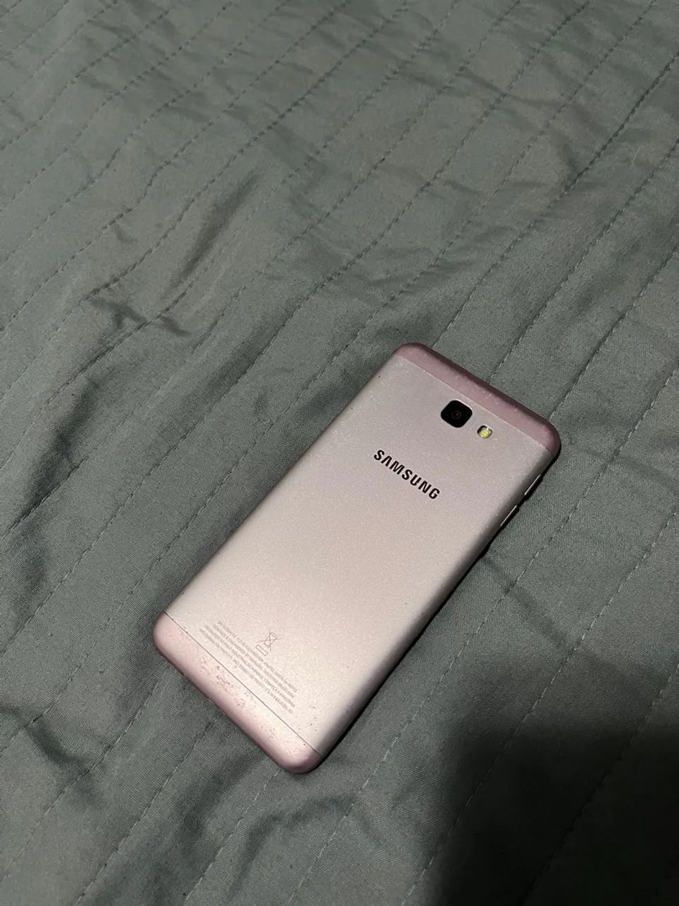 Galaxy J5 Prime - Foto 2