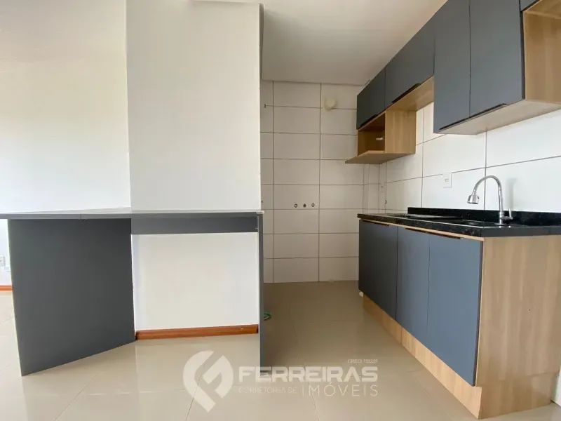 Apartamento 1 dormitório com elevador e garagem no Centro de Tramandaí