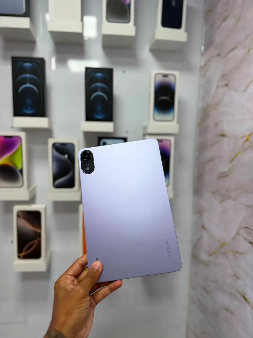 REDMI PAD 2 128GB - Foto 3