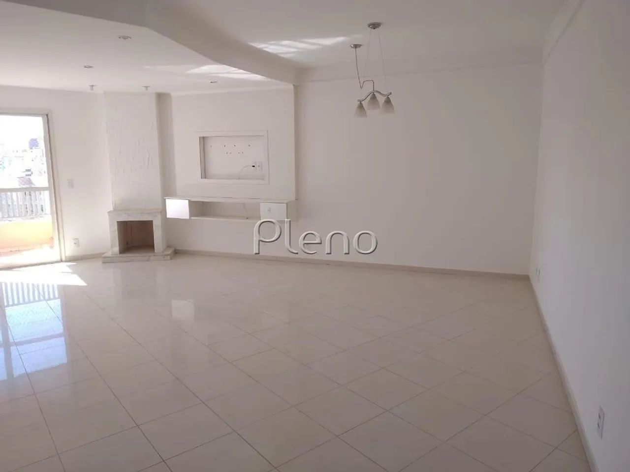 Apartamento à venda em Campinas, Vila Itapura, com 4 quartos, com 171.85 m²