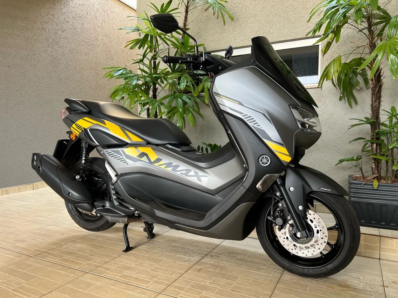 Yamaha NMax 160 Conect - Foto 2