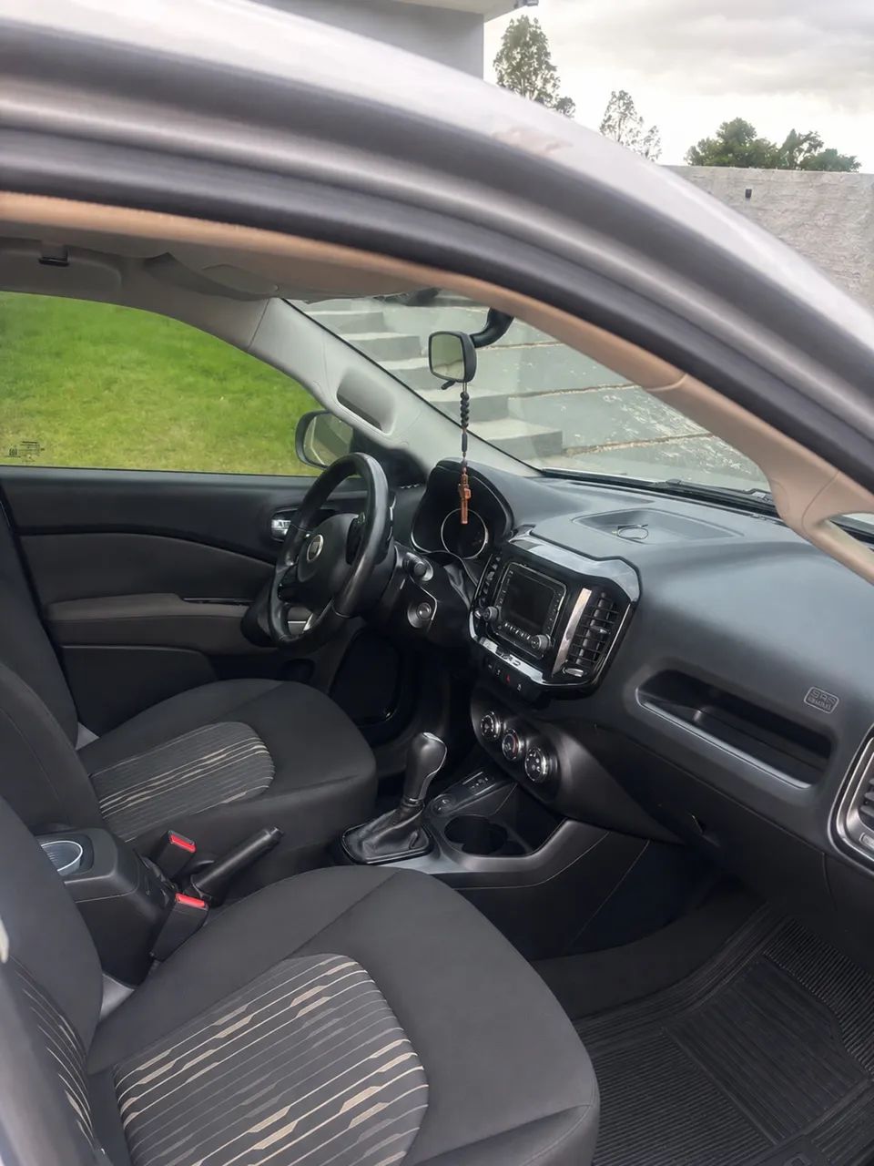 Fiat Toro Freedom 1.8 16V Flex Aut. 2018 - Foto 3