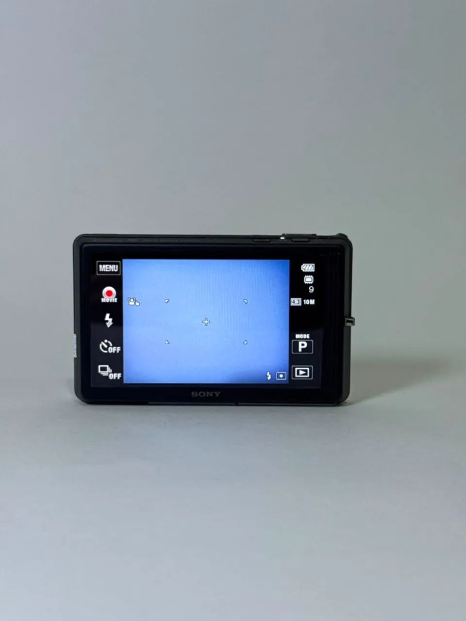 CyberShot | Sony DSC-TX7 - Foto 3