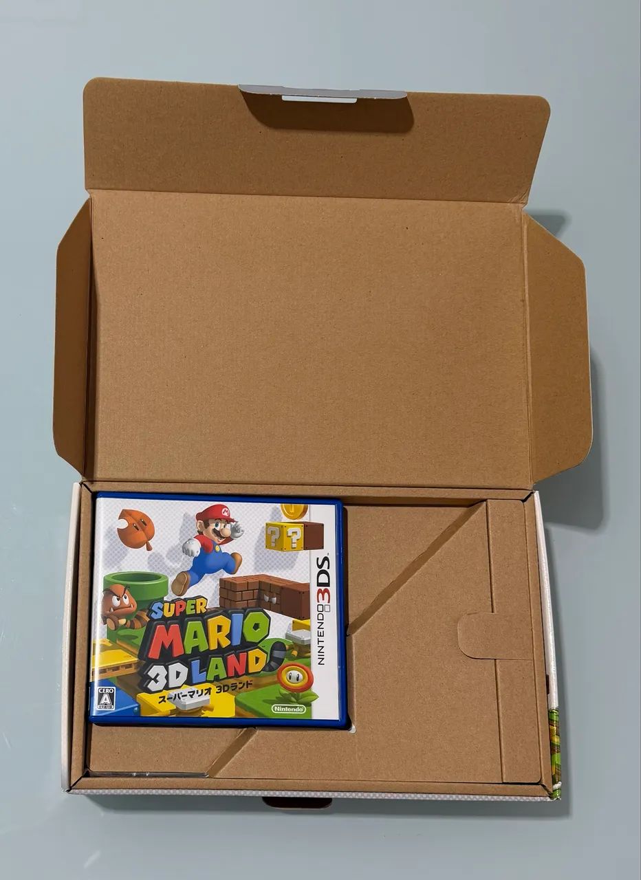 Nintendo 3DS Bundle Super Mario Land  - Foto 4