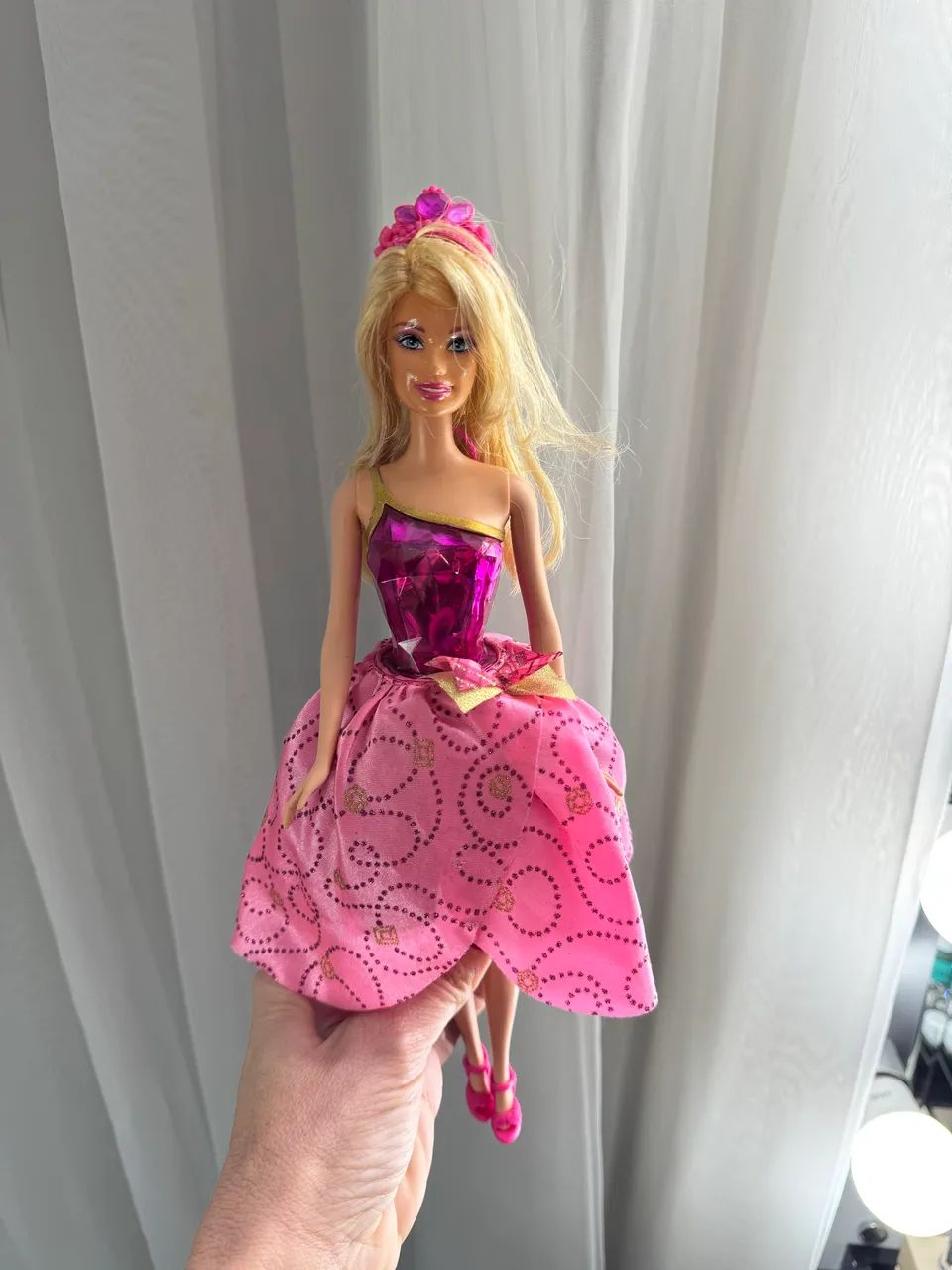 Barbie  - Foto 2