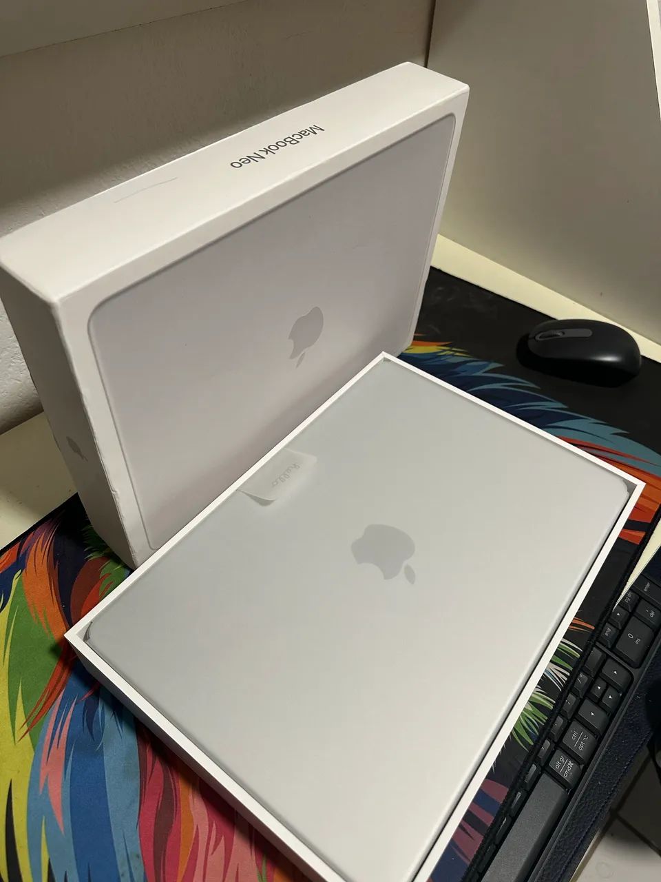 MacBook Neo - 256gb - Notebooks - Riacho Fundo II, Brasília