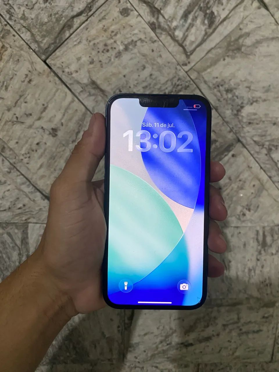iPhone 13 - 256GB - Foto 2