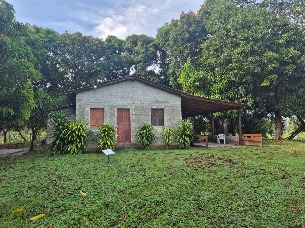Sítio Flores da Serra  - Cantá/RR - Foto 2
