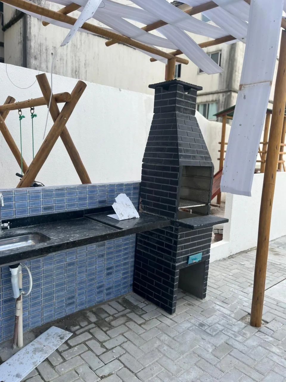 Apartamento Novo para Aluguel  - Foto 4