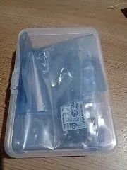 NVME WEST DIGITAL WD 500 GB - Foto 3