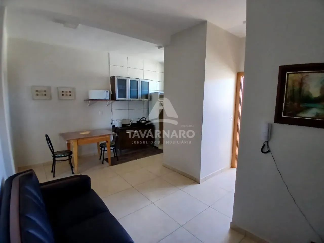 Apartamento Uvaranas - Foto 3