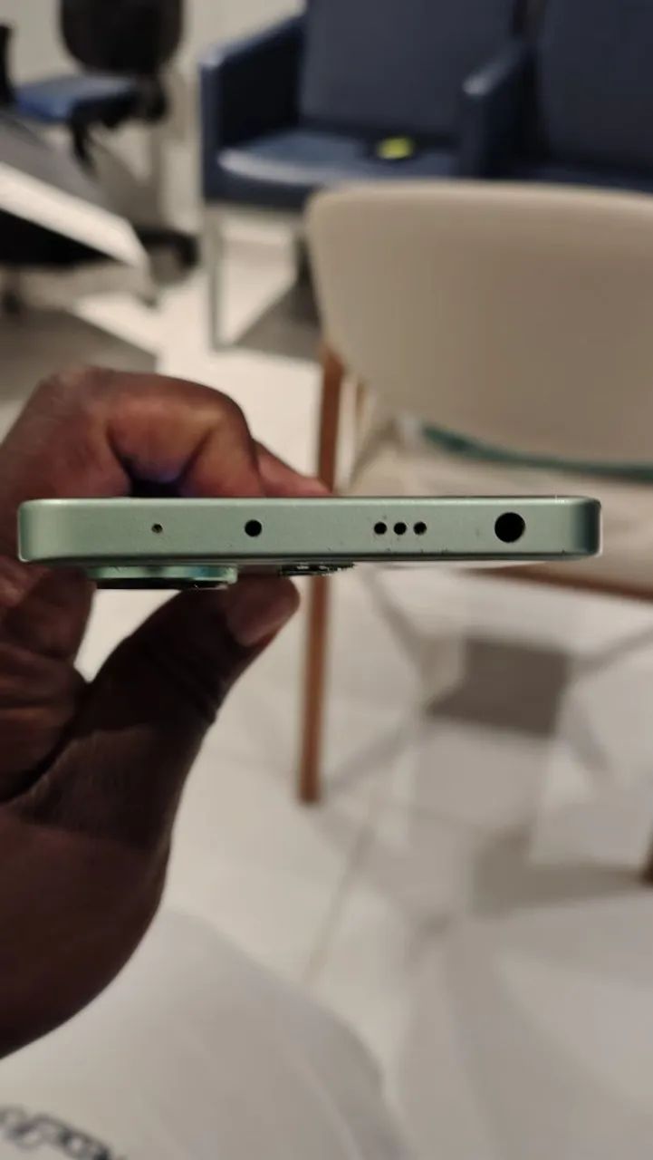 Vendo Xiaomi Redmi Note 13 4G, 256GB e 8 RAM  - Foto 3