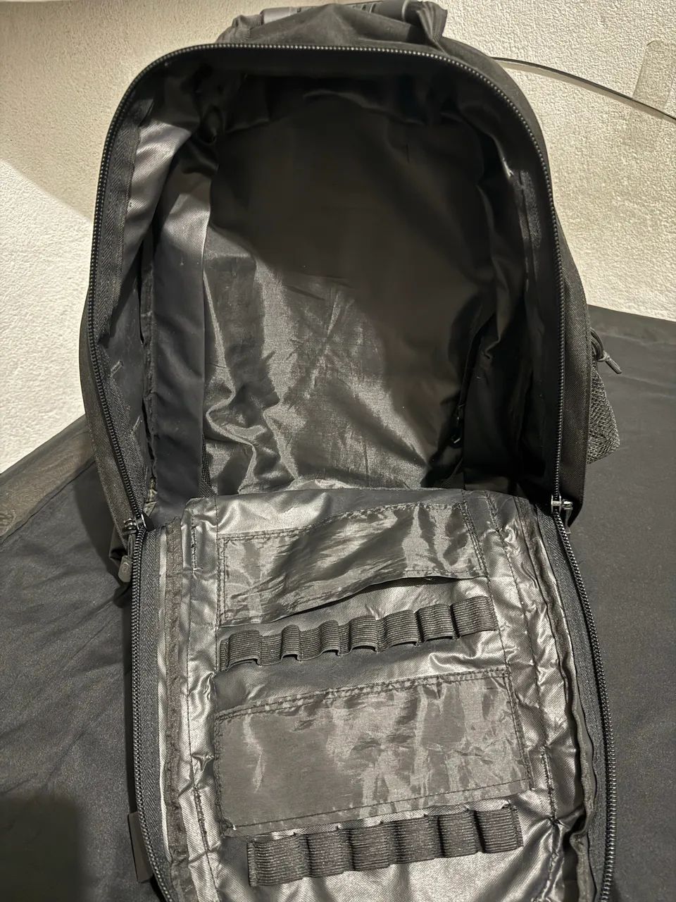 Mochila Duster - Invictus - Foto 3