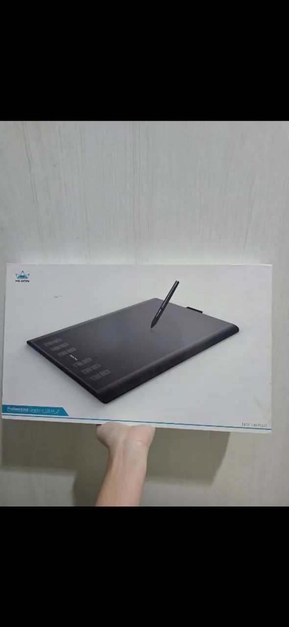 Mesa Digitalizadora Huion 1060 plus - Foto 5