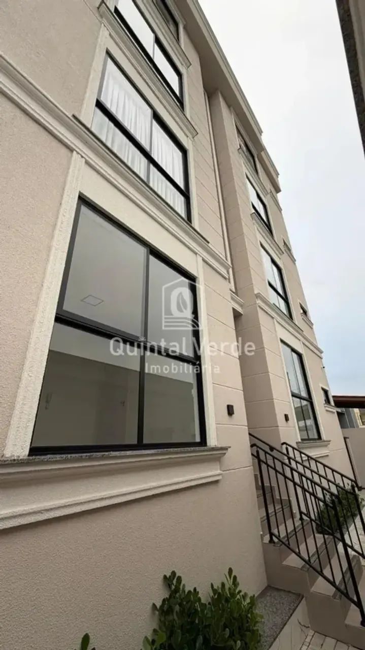 Lindo apto de 2 quartos no BR FELICE em - Tijucas - SC - Foto 5