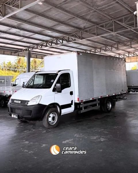 IVECO DAILY 70C17HDCS - Foto 5