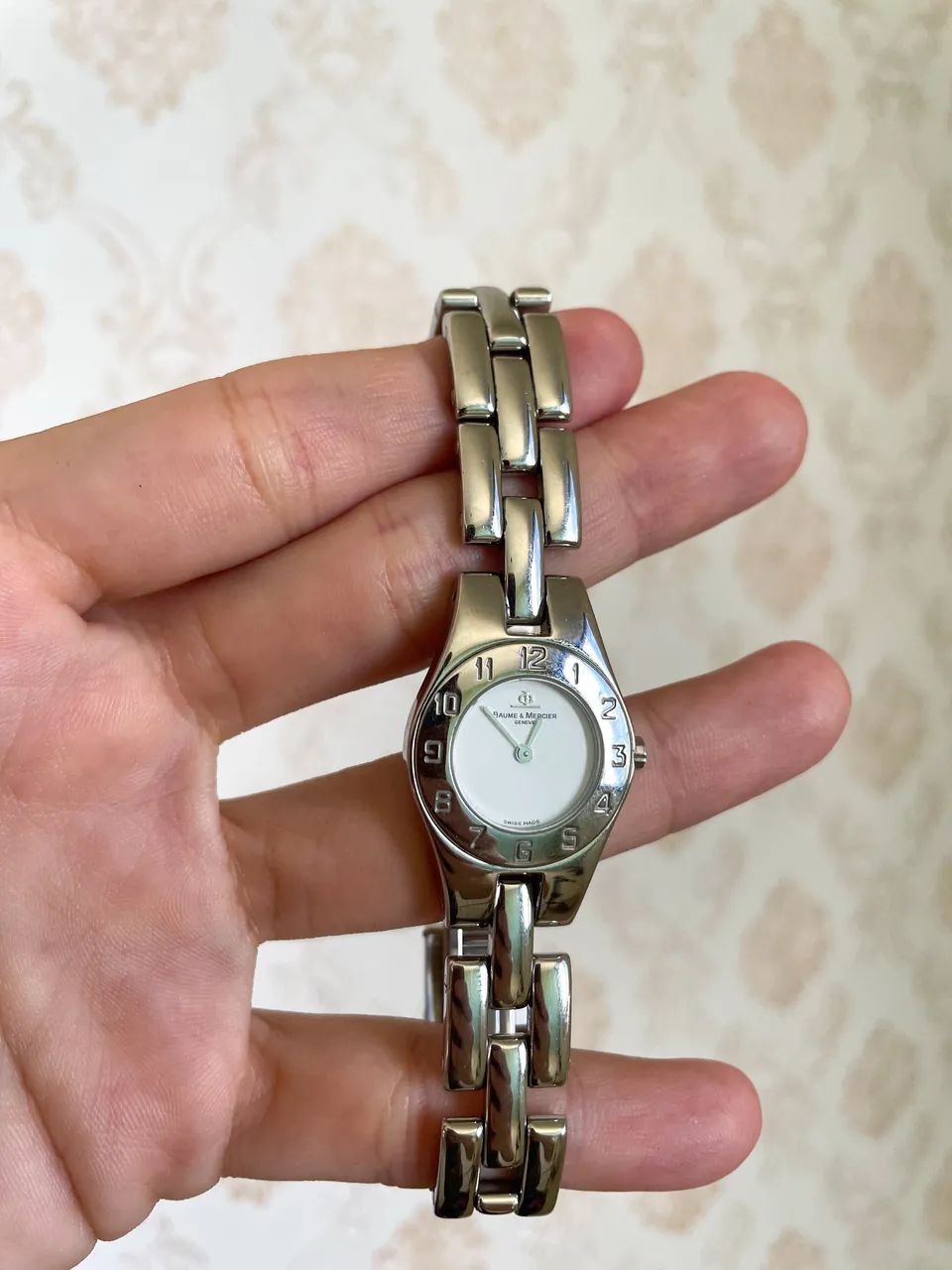 Relógio Linea Baume & Mercier - Foto 2