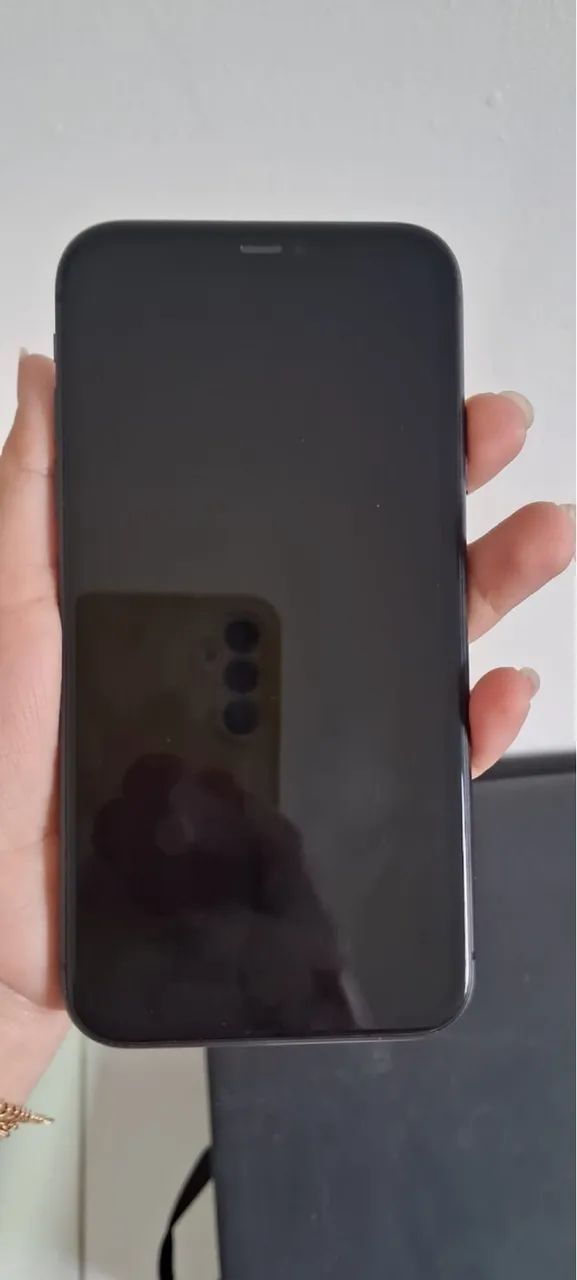 Iphone 11 64gb seminovo  - Foto 2