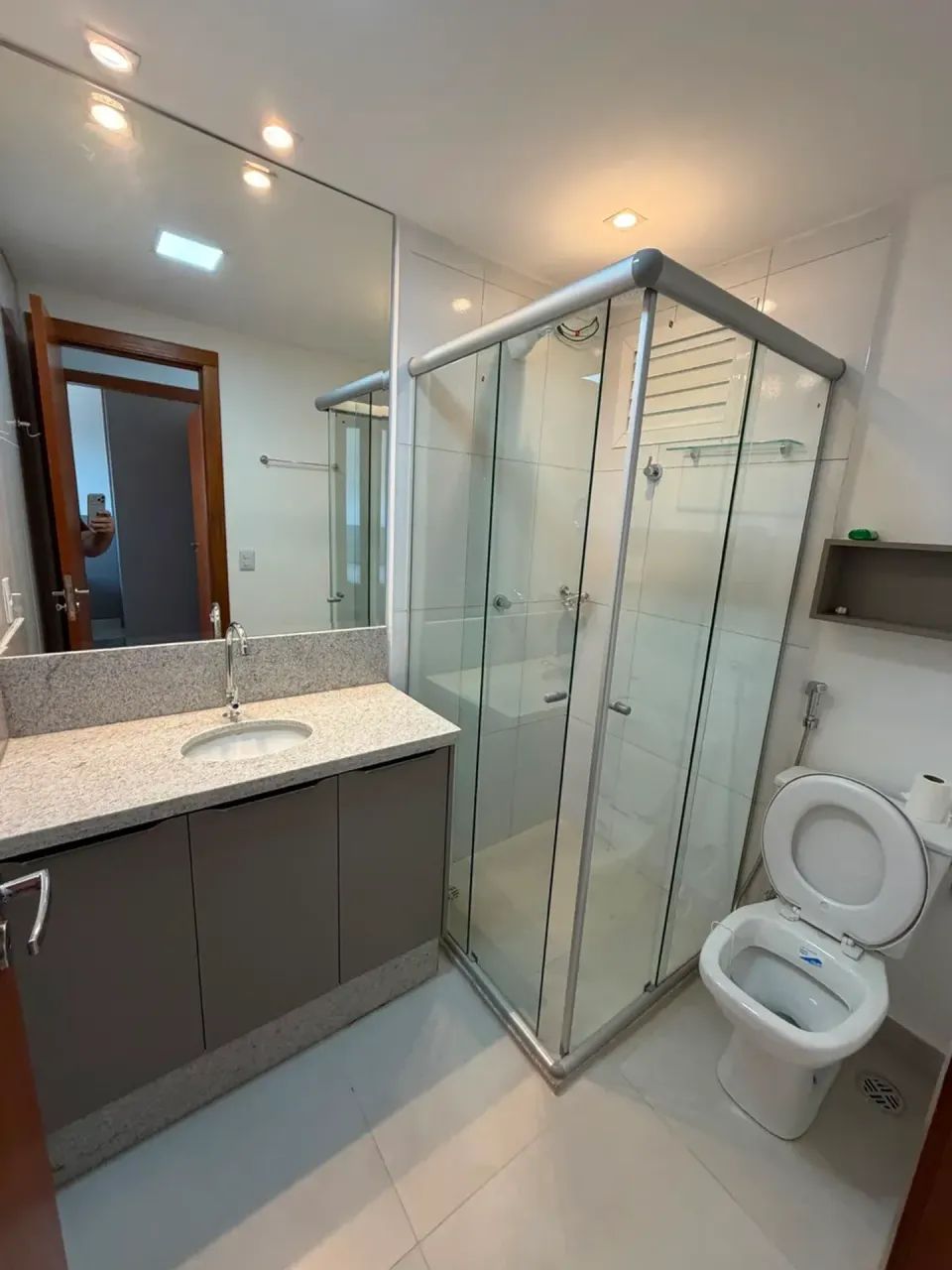Apartamento Mobiliado proximo Centro Politico - Foto 2