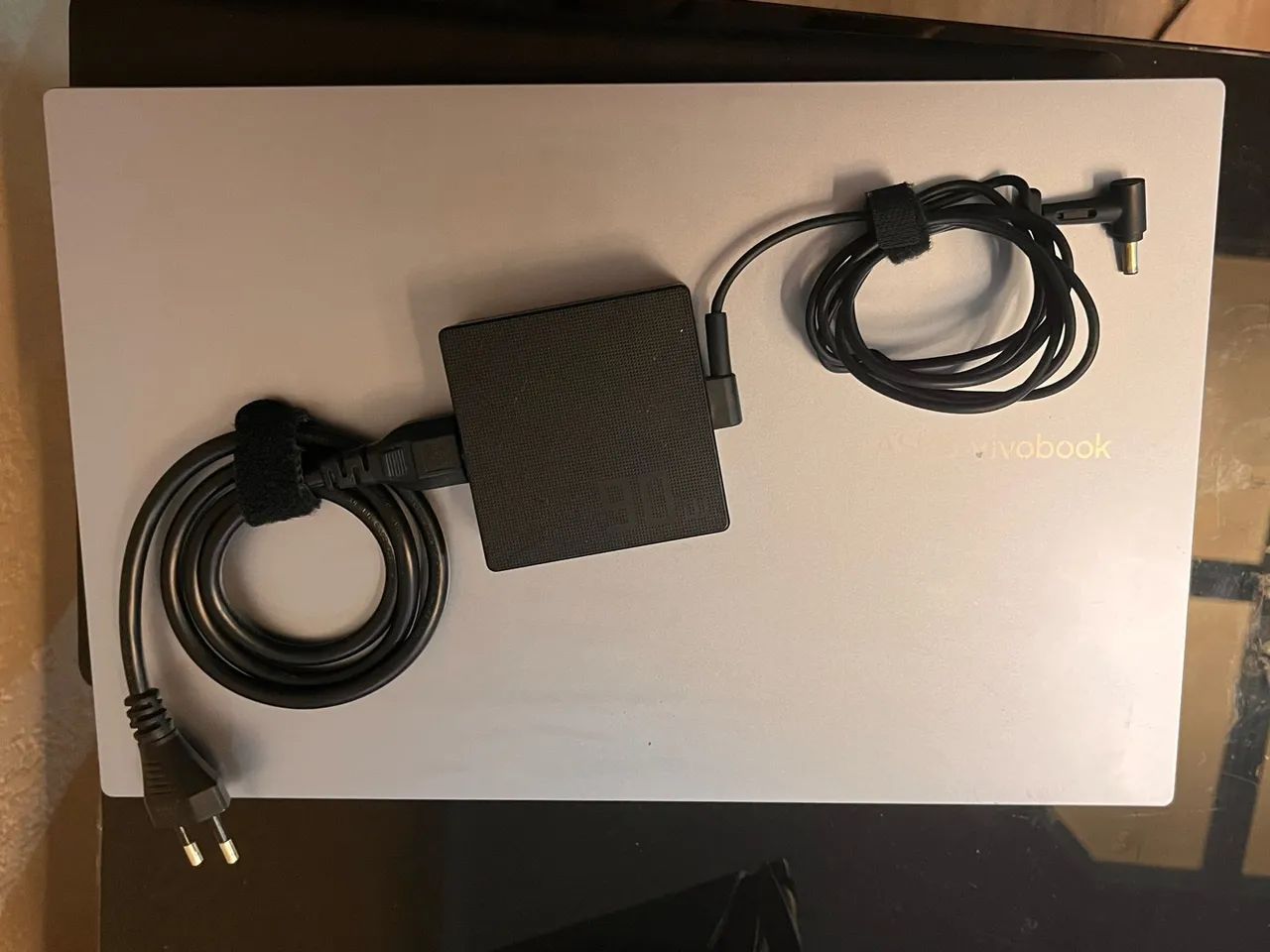 Notebook ASUS Vivobook 15 - Foto 3