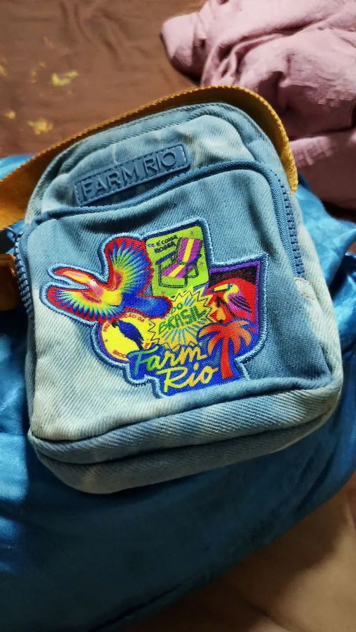 Bag Farm jeans  - Foto 2