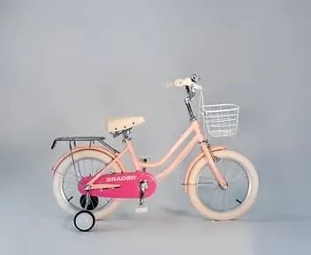 Bicicleta infantil  - Foto 2