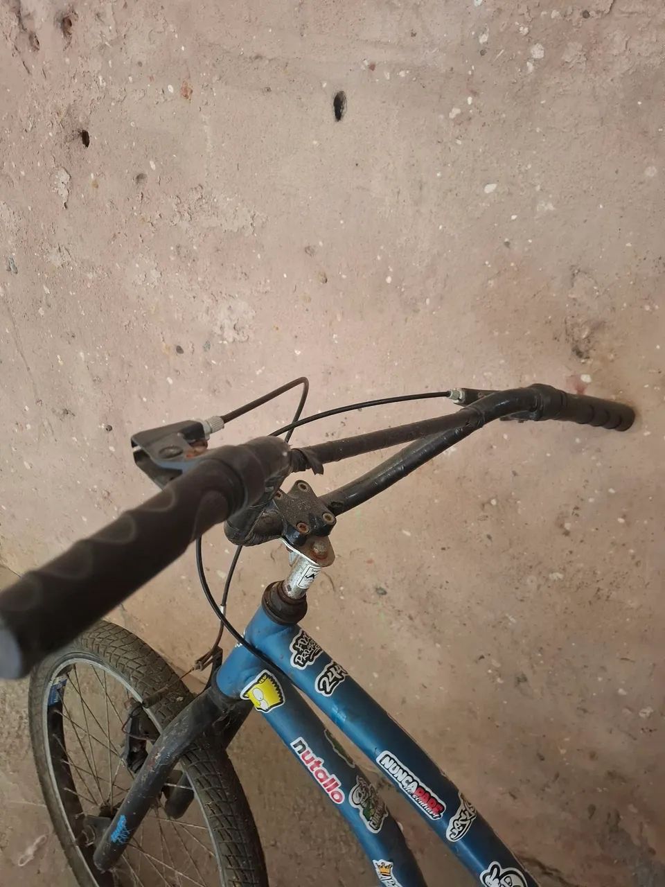 Bicicleta aro 20 - Foto 4