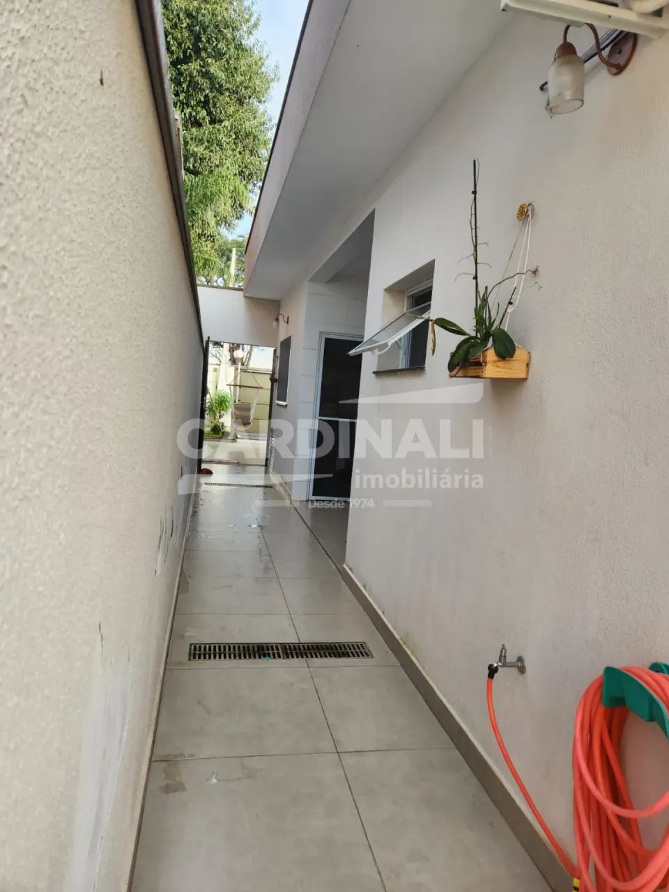Imóvel em uma localização Central seguro e muito bom para morar. - Foto 5