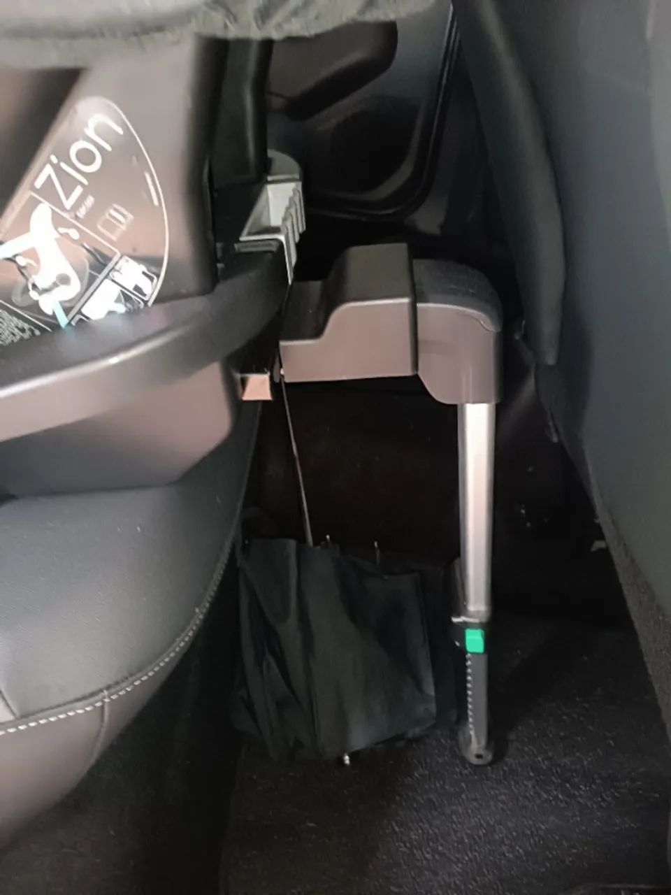 Bebe conforto isofix - Foto 4